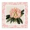 Stupell Industries Pink Pattern Botanical Canvas, design by Livi Finn